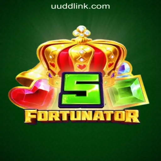 Experience the Thrills of 5Fortunator: A Premier Slot Game in Brazil