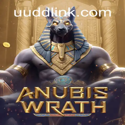 Exploring the Mystical World of AnubisWrath and UUDD.COM Oficial Slots Brasil #1
