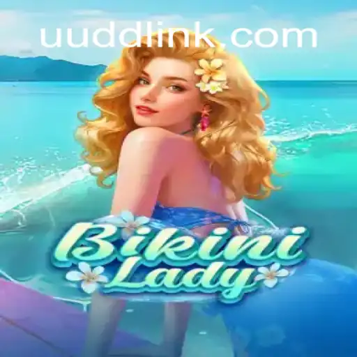 BikiniLady: A Deep Dive into UUDD.COM Oficial Slots Brasil #1