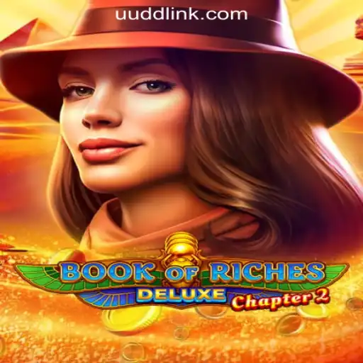 Exploring the World of Book of Riches Deluxe Chapter 2: A Premier Choice in Brazilian Slots
