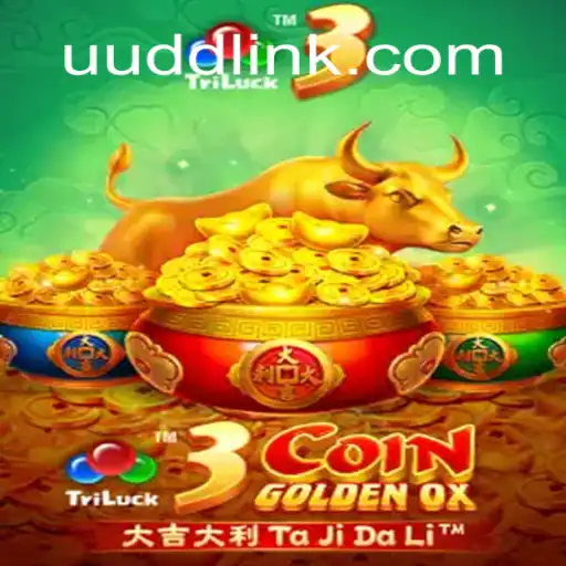 3CoinGoldenOX: Unraveling the Excitement of Brazil's Leading Slot Game
