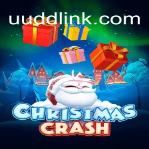 Experience the Excitement of ChristmasCrash: UUDD.COM Oficial Slots Brasil #1