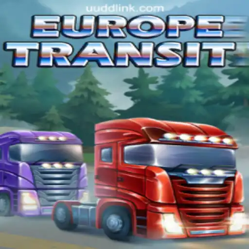 Exploring the World of EuropeTransit: A Journey Through UUDD.COM Oficial Slots Brasil #1