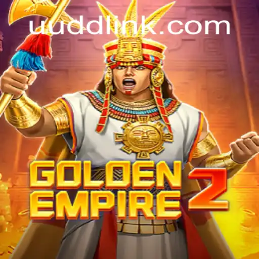 Exploring GoldenEmpire2: A New Era of Online Gaming with UUDD.COM Oficial Slots Brasil #1
