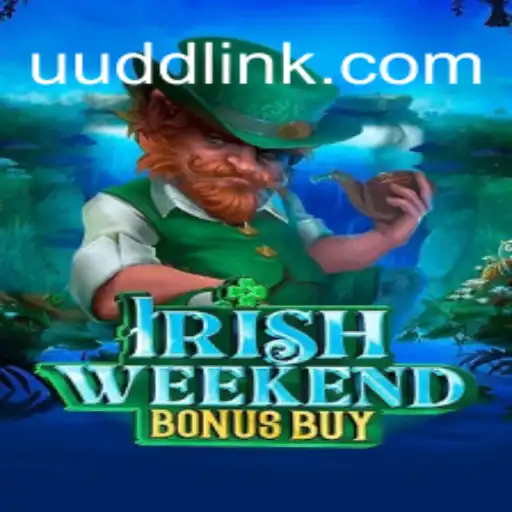 Discover the Thrilling World of IrishWeekendBonusBuy