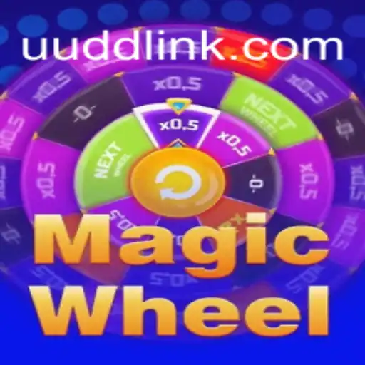 MagicWheel: Unveiling the Thrills of UUDD.COM Oficial Slots Brasil #1
