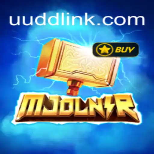 Exploring the Thrilling World of Mjolnir at UUDD.COM Oficial Slots Brasil #1