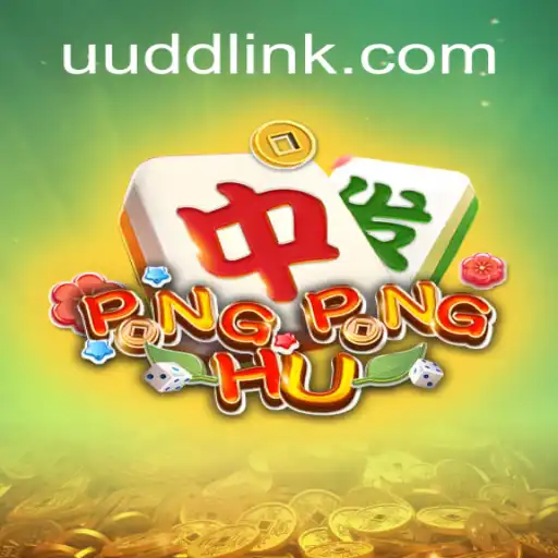 PONGPONGHU: The Thrilling New Addition to UUDD.COM Official Slots Brasil