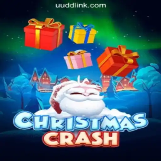 Experience the Excitement of ChristmasCrash: UUDD.COM Oficial Slots Brasil #1