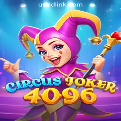 CircusJoker4096: A Thrilling Slot Game Experience