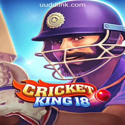 Exploring CricketKing18: The Ultimate Gaming Experience with UUDD.COM Oficial Slots Brasil #1