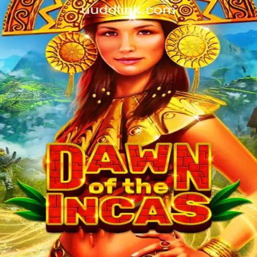 Unveiling the Wonders of DawnoftheIncas: An Exciting Adventure in UUDD.COM Oficial Slots Brasil #1