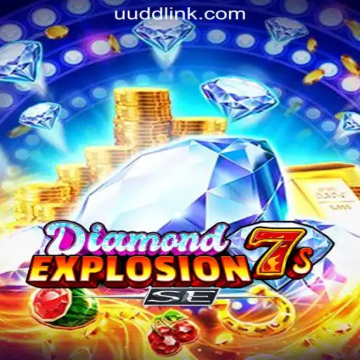 DiamondExplosion7sSE: The Thrilling New Slot at UUDD.COM Oficial Slots Brasil #1