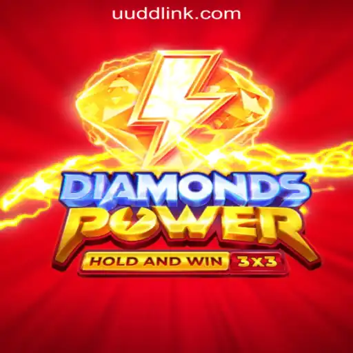 The Thrilling World of Diamondspower: A Closer Look at UUDD.COM Oficial Slots Brasil #1