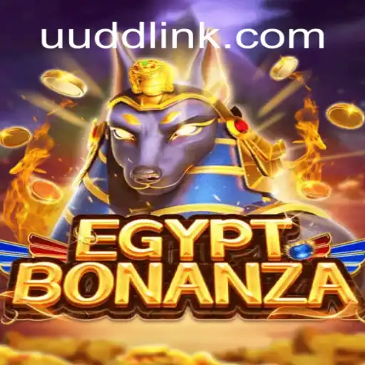 Explore the Excitement of EgyptBonanza at UUDD.COM Oficial Slots Brasil #1