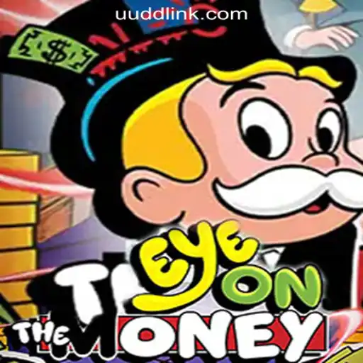 Immerse Yourself in the Thrills of EyeOnTheMoney at UUDD.COM Oficial Slots Brasil #1