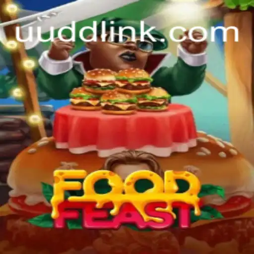 Embark on a Culinary Adventure with FoodFeast: The Ultimate Slot Game Experience