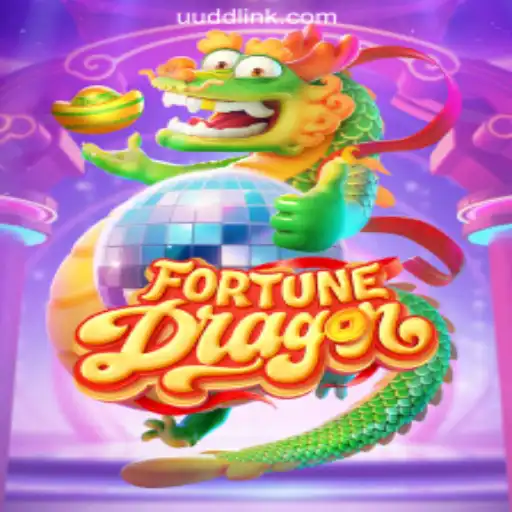 FortuneDragon: Discover the Thrilling Experience of UUDD.COM Oficial Slots Brasil #1