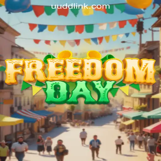 Discover the Thrills of FreedomDay: A Revolutionary Gaming Experience at UUDD.COM Oficial Slots Brasil #1