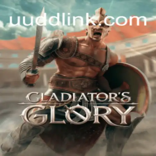 GladiatorsGlory: Dominate the Arena with UUDD.COM's Oficial Slots Brasil #1