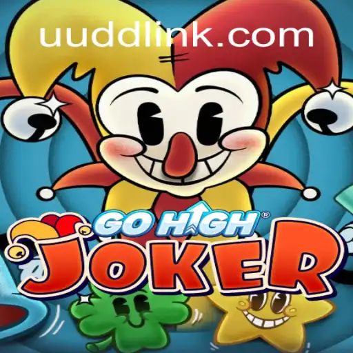 Discover the Thrilling World of GoHighJoker: A Game-Changer in the Brazilian Slot Scene