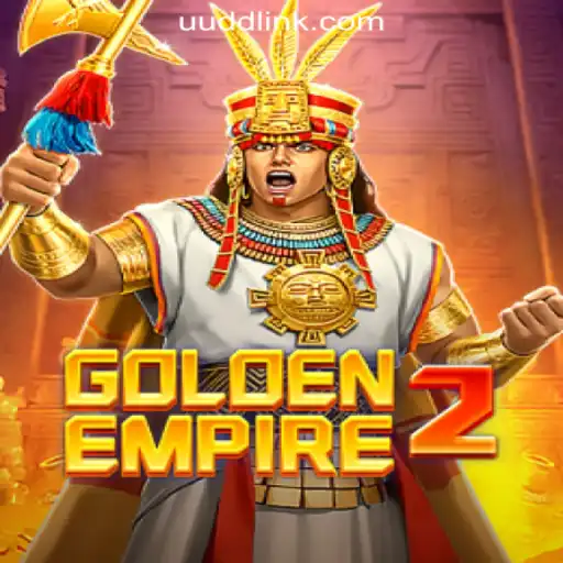 Exploring GoldenEmpire2: A New Era of Online Gaming with UUDD.COM Oficial Slots Brasil #1