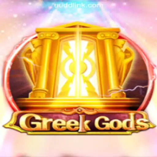 Discover the Divine Thrills of GreekGods: The Leading Slot Game on UUDD.COM Official Slots Brasil #1