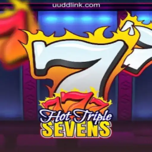 HotTripleSevens: A Thrilling Experience with UUDD.COM Oficial Slots Brasil #1