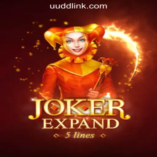 Discovering JokerExpand: A Revolutionary Slot Game on UUDD.COM Oficial Slots Brasil #1