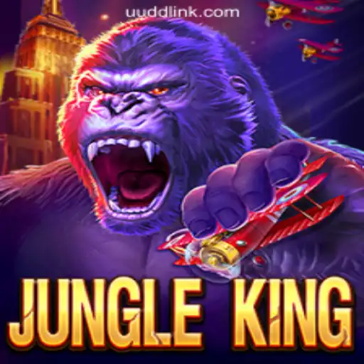 Exploring the Thrills of JungleKing: The Exciting World of UUDD.COM Oficial Slots Brasil #1