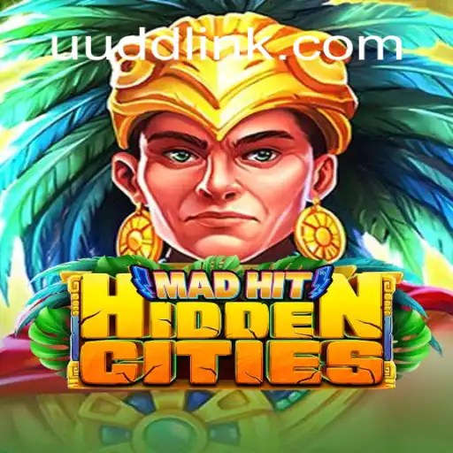 Exploring the Enchanting World of MadHitHiddenCities