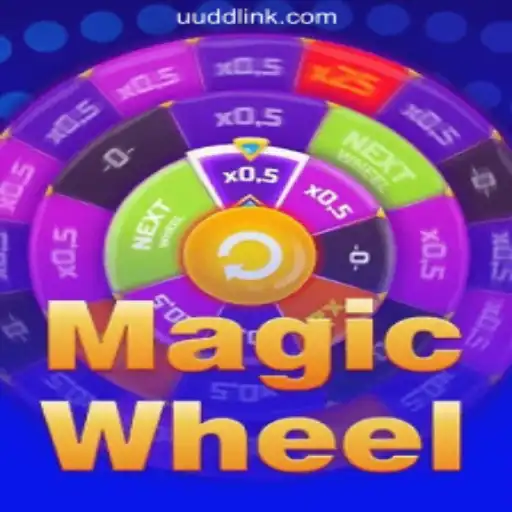 MagicWheel: Unveiling the Thrills of UUDD.COM Oficial Slots Brasil #1