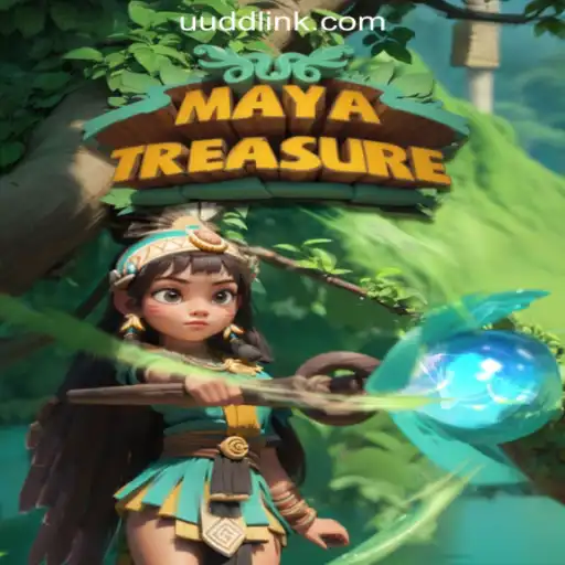 Discover the Excitement of MayaTreasure on UUDD.COM Oficial Slots Brasil #1