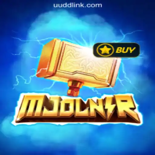 Exploring the Thrilling World of Mjolnir at UUDD.COM Oficial Slots Brasil #1