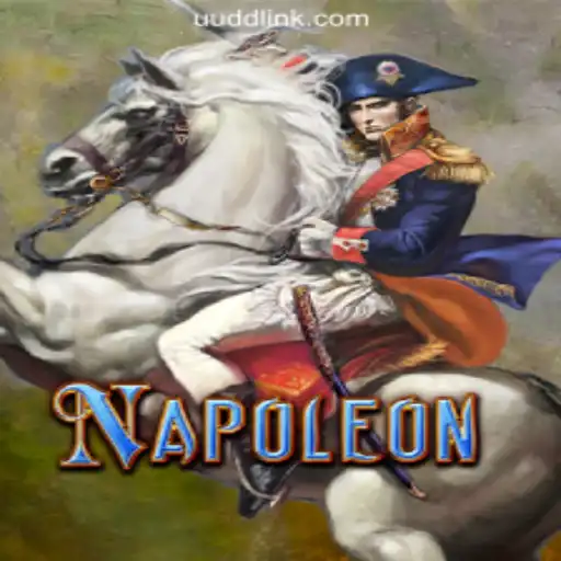 Exploring Napoleon: A Captivating Journey into UUDD.COM's Oficial Slots Brazil #1