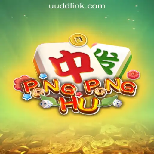 PONGPONGHU: The Thrilling New Addition to UUDD.COM Official Slots Brasil