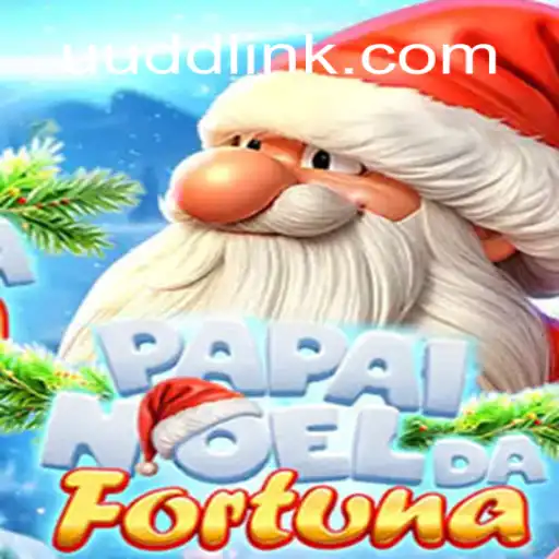 PapaiNoeldaFortuna: The Exciting World of UUDD.COM Oficial Slots Brasil #1