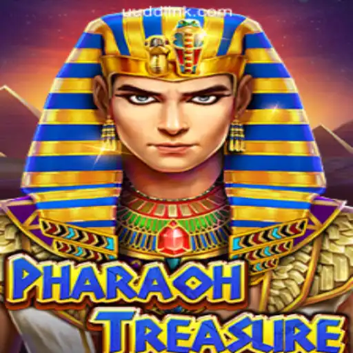 Discover the Exciting World of PharaohTreasure: UUDD.COM Oficial Slots Brasil #1