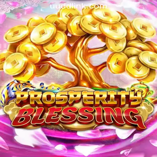 Discover the Exciting World of ProsperityBlessing at UUDD.COM Oficial Slots Brasil #1