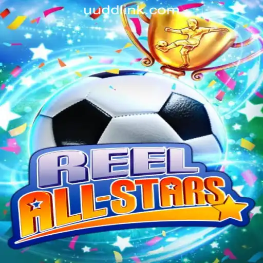 ReelAllStars: Your Gateway to Premier Slot Gaming in Brazil