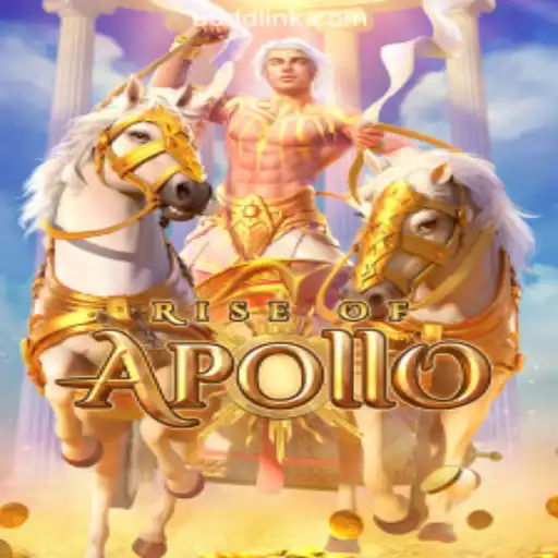 Rise of Apollo: Unveiling UUDD.COM Oficial Slots Brasil #1