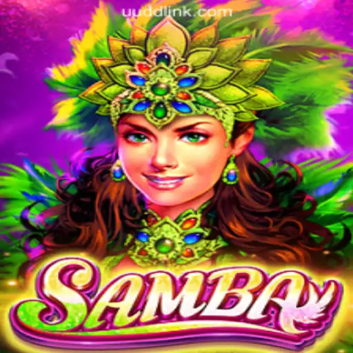 Samba: A Vibrant Journey Through UUDD.COM Oficial Slots Brasil #1
