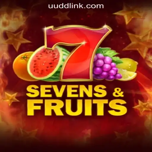 Exploring SevensFruits: The New Favorite at UUDD.COM Oficial Slots Brasil #1
