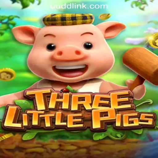 Explore the Excitement of THREELITTLEPIGS and UUDD.COM's Oficial Slots Brasil #1