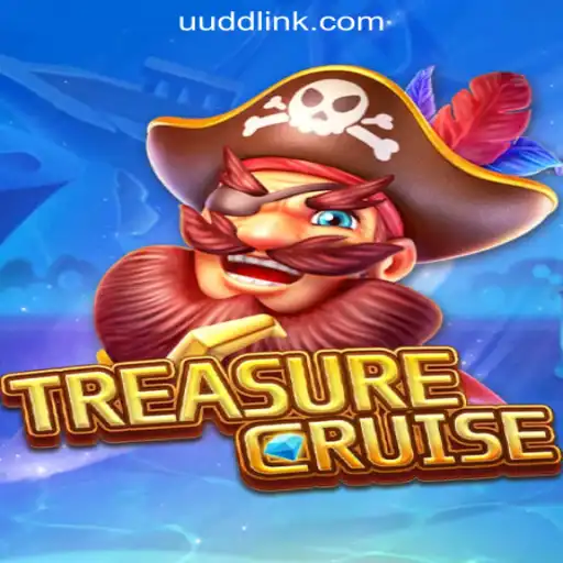 Exploring the Exciting World of TREASURECRUISE: A Dive into UUDD.COM Oficial Slots Brasil #1
