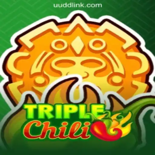 Explore the Spicy Thrills of TripleChili at UUDD.COM Oficial Slots Brasil #1