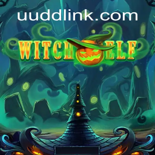 Discover WitchElf: An Enchanting Adventure in UUDD.COM Oficial Slots Brasil #1